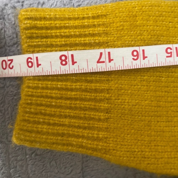 Anthropologie Maeve Lace Cardigan Sweater - Picture 8 of 13